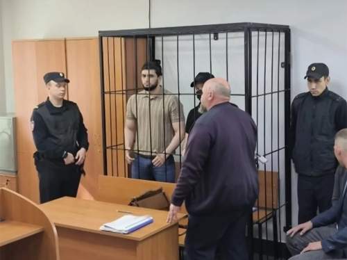 Убившим десятки россиян производителям &laquo;Мистера сидра&raquo; вынесли приговор