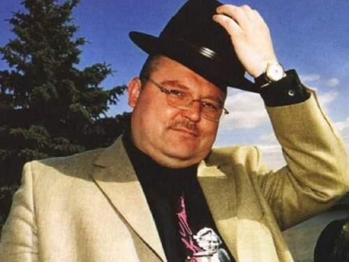 В России предложили запретить часть песен Михаила Круга