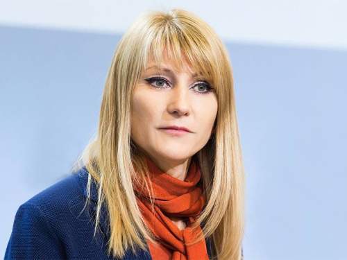 &laquo;Не такая большая, как многие думают&raquo;: Журова раскрыла размер пенсии депутатов