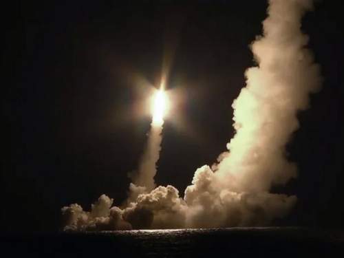 Небо над Капустиным Яром закрыто: назван маршрут «Орешника» за Форос Небо над Капустиным Яром закрыто: назван маршрут «Орешника» за Форос