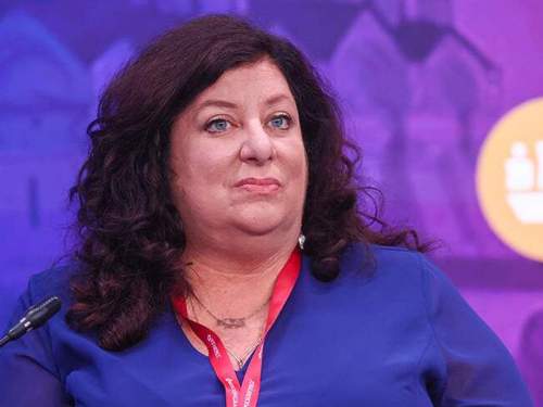 Экс-помощница Байдена Рид получила гражданство России Экс-помощница Байдена Рид получила гражданство России