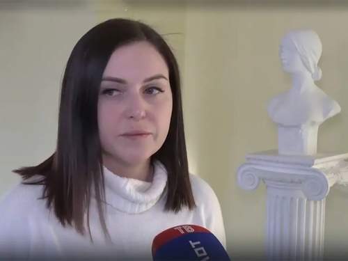 Ущерб по делу экс-министра ДНР Мерваезовой о хищении может достичь 5 млрд рублей Ущерб по делу экс-министра ДНР Мерваезовой о хищении может достичь 5 млрд рублей