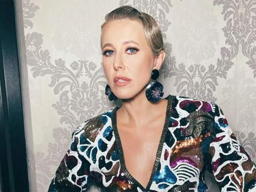 «Пир во время чумы»: россияне захейтили Собчак за вечеринку в Москве на фоне атаки БПЛА ВСУ «Пир во время чумы»: россияне захейтили Собчак за вечеринку в Москве на фоне атаки БПЛА ВСУ