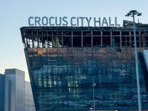 Потерпевшие по делу о теракте в «Крокусе» требуют арестовать имущество Агаларовых Потерпевшие по делу о теракте в «Крокусе» требуют арестовать имущество Агаларовых