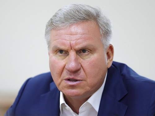 В Москве задержали уральского олигарха Алексея Боброва