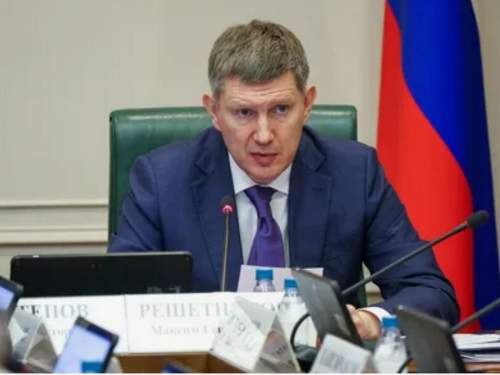 В Минэкономразвития призвали готовить конструкцию взамен режима самозанятости В Минэкономразвития призвали готовить конструкцию взамен режима самозанятости