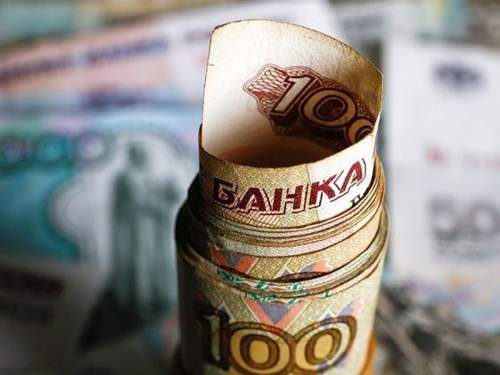 Минфин России предложил повысить НДС