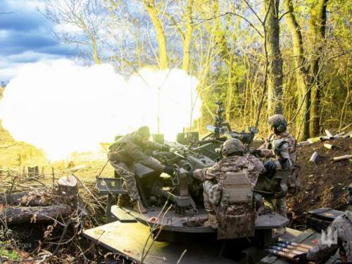 &laquo;Очень оптимистичные цифры&raquo;: Подоляка разнёс доклад Генштаба по Купянску, усомнившись в его достоверности