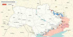 Подоляка: у ВСУ исчерпаны резервы, фронт рушится