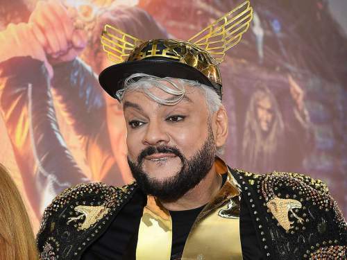 В Таганский суд Москвы подали иск против Филиппа Киркорова