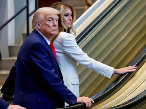 &laquo;Тройной саботаж&raquo;: Трамп разнес ООН из-за странных событий во время своего визита, которые едва не закончились &laquo;катастрофой&raquo;