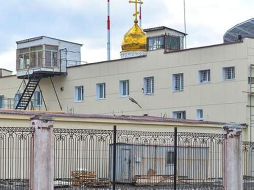 Появились новые подробности побега заключенных из СИЗО Екатеринбурга (ФОТО)