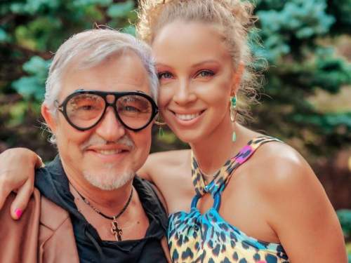 СМИ: Дмитрий Дибров официально развелся с женой после 16 лет брака