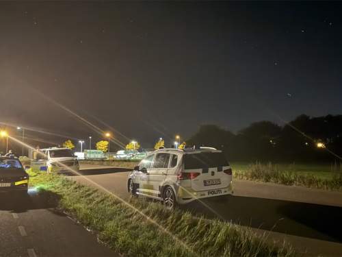 Неизвестные БПЛА держат в страхе Данию уже 11 часов. Эксперты предположили откуда они