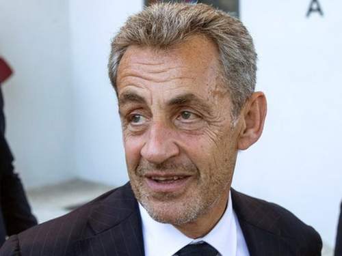 Экс-президента Франции Саркози приговорили к 5 годам тюрьмы