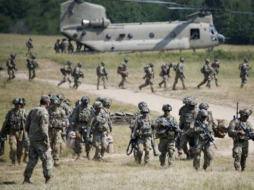 НАТО готовит гибридный удар: Запад пойдет на провокации против РФ