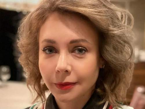 Суд оштрафовал журналистку Божену Рынску за унижение русских