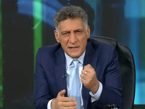 Режиссер Тигран Кеосаян умер после 9 месяцев комы Режиссер Тигран Кеосаян умер после 9 месяцев комы