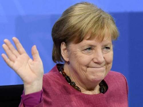 Меркель раскрыла причину «сложных отношений» с Путиным