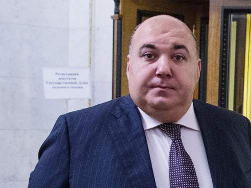 Призывавшего казнить насильников экс-депутата от ЛДПР объявили в розыск по подозрению в изнасиловании Призывавшего казнить насильников экс-депутата от ЛДПР объявили в розыск по подозрению в изнасиловании