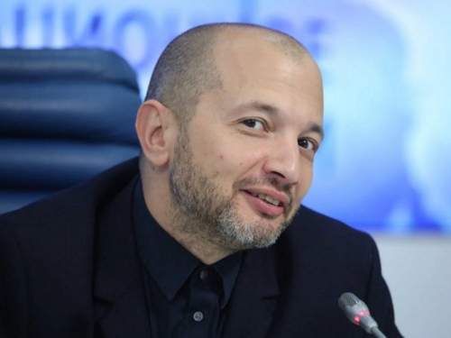 Минюст объявил иноагентами медиаменеджера Кудрявцева и кинокритика Пронченко