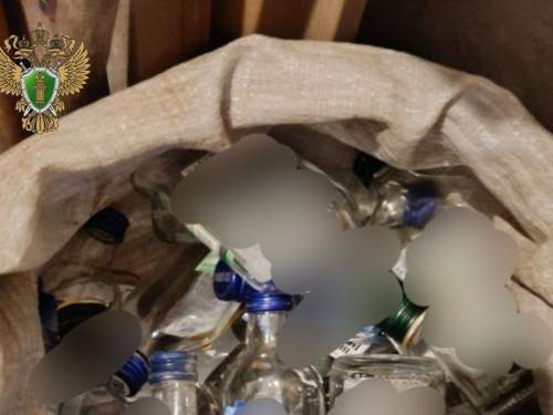 Mash: в Ленобласти количество отравившихся метиловым спиртом возросло до 25 человек (ВИДЕО)