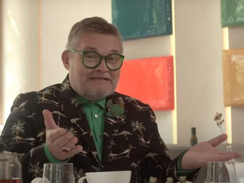 Александр Васильев отказался выступить в России за 15 млн рублей