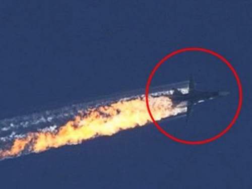 AB News: НАТО готовится сбить самолет РФ в ближайшие 14 дней