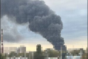 Сотни «Гераней» окружили Киев: адская ночь потрясла Украину (ФОТО, ВИДЕО) Сотни «Гераней» окружили Киев: адская ночь потрясла Украину (ФОТО, ВИДЕО)