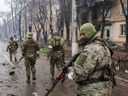 СМИ: Трамп шокировал Европу заявлением по Украине (ФОТО)