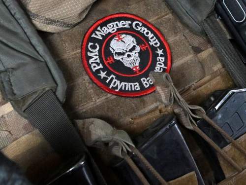 Командиры ЧВК «Вагнер»: где они и чем занимаются сегодня