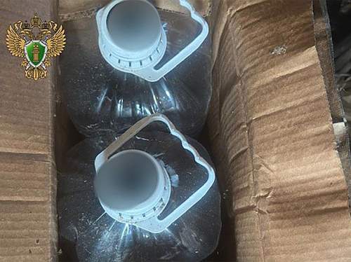 СМИ: число жертв отравления самогоном в Ленобласти достигло 33 человек (ВИДЕО) СМИ: число жертв отравления самогоном в Ленобласти достигло 33 человек (ВИДЕО)