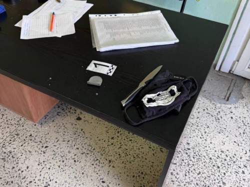 Парней, обезвредивших экс-студента Архангельского техникума, наградят (ФОТО, ВИДЕО)