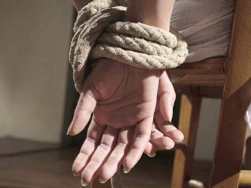 Российскую туристу похитили в Таиланде и продали в рабство в Мьянму (ФОТО) Российскую туристу похитили в Таиланде и продали в рабство в Мьянму (ФОТО)