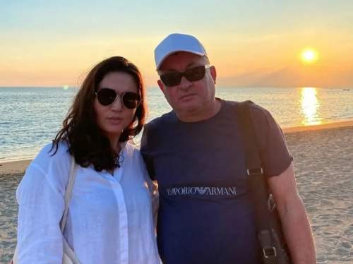 «Один из самых дорогих разводов»: башкирский бизнесмен делит с женой миллиардные активы