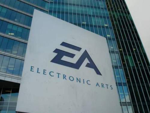Саудовская Аравия купила Electronic Arts за $55 млрд Саудовская Аравия купила Electronic Arts за $55 млрд