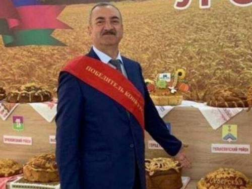 Генпрокуратура требует изъять туапсинский порт у представителя азербайджанской диаспоры Генпрокуратура требует изъять туапсинский порт у представителя азербайджанской диаспоры