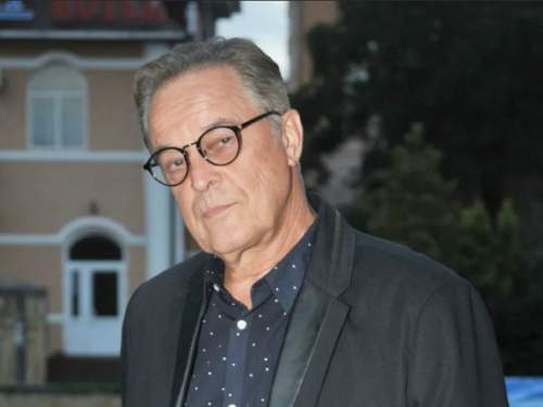 Актер Ивар Калныньш выдвинул «условия» для России по Украине и нарвался на гневную реакцию в Сети