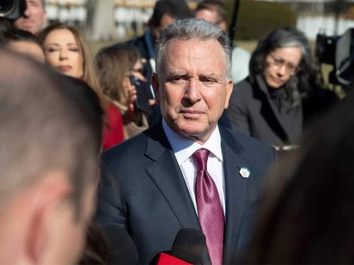 СМИ: Уиткофф покинет администрацию США в конце года