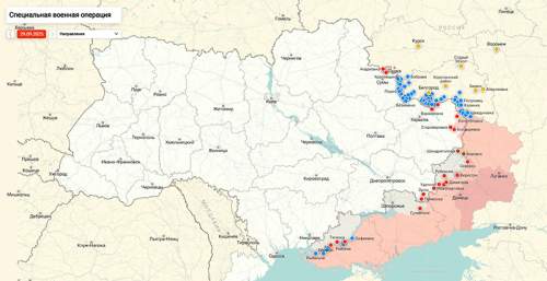 После победы на выборах в Молдове Санду, Одесса может стать западным фронтом в войне с РФ (ВИДЕО) После победы на выборах в Молдове Санду, Одесса может стать западным фронтом в войне с РФ (ВИДЕО)