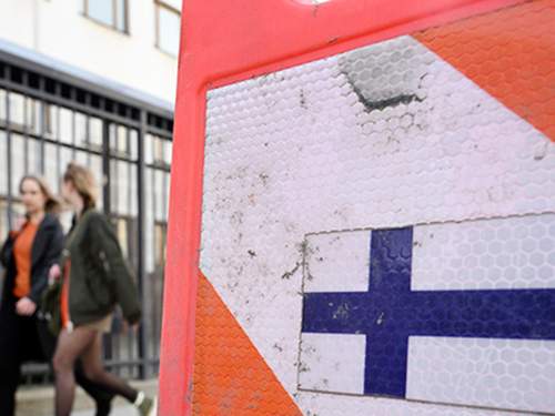 Финляндия начала массово высылать россиян