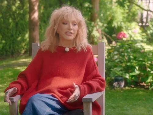 Суд в Подмосковье зарегистрировал третий иск о защите чести к Пугачевой