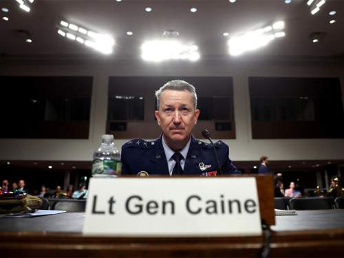 &laquo;Наши противники объединились&raquo;: Пентагон призвал готовиться к войне