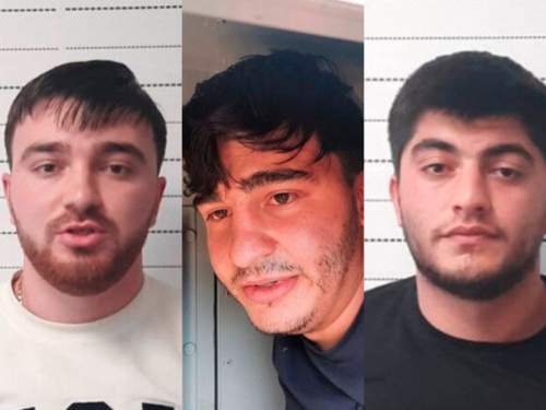 «Это национализм!»: родня бандитов-азербайджанцев, зарезавших байкера в Подмосковье, жалуется в ожидании приговора (ФОТО, ВИДЕО)