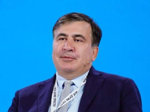 Грузинский суд решил взыскать с Михаила Саакашвили больше $3 млн Грузинский суд решил взыскать с Михаила Саакашвили больше $3 млн