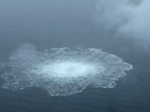 В Польше задержали второго подозреваемого в подрывах на &laquo;Северных потоках&raquo;