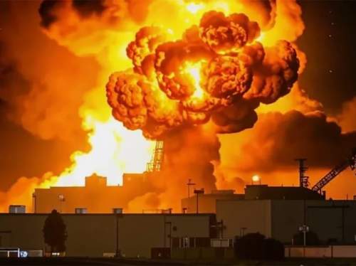 СМИ: Россия ответит на &laquo;Томагавки&raquo; ВСУ тайным чудо-оружием