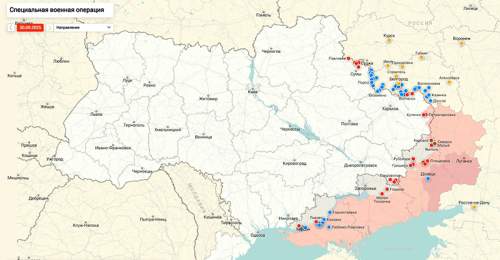 СМИ: Россия ответит на &laquo;Томагавки&raquo; ВСУ тайным чудо-оружием