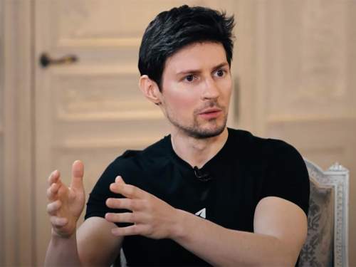 «Думал, это конец»: Павел Дуров рассказал, как его чуть не отравил странный сосед «Думал, это конец»: Павел Дуров рассказал, как его чуть не отравил странный сосед