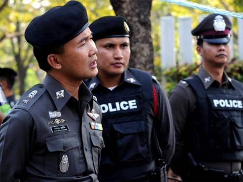 The Thaiger: в Таиланде тело пропавшей миллионерши нашли в канале